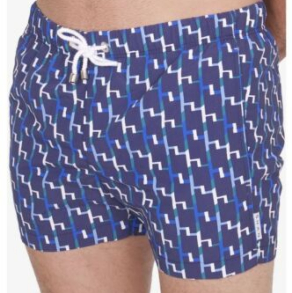 SHAN swimming trunks
